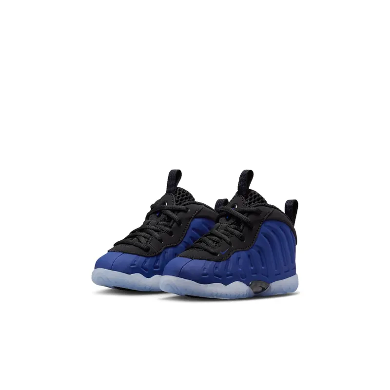 Nike Little Posite One Deep Royal (HQ1961-400)