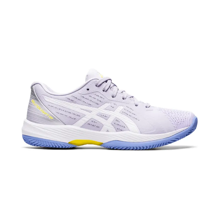 Asics Solution Swift™ Ff Clay Murasaki/White (1042A198.500)