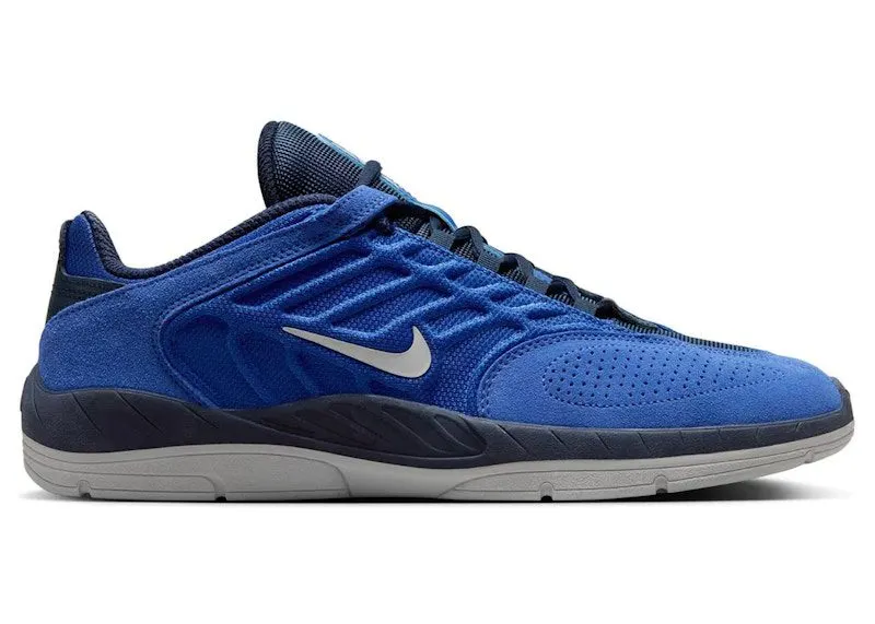 Nike SB Vertebrae Astronomy Blue Obsidian Midnight Navy Wolf Grey (FD4691-400)