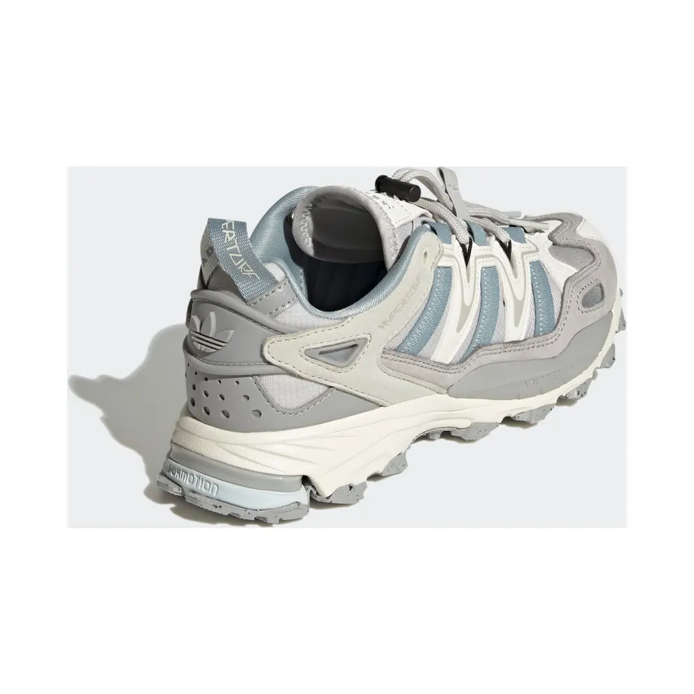 Adidas Hyperturf Adventure Off White / Magic Grey / Grey One (GW7127)