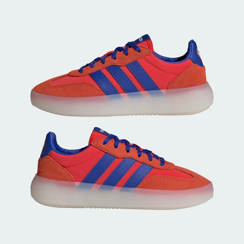 adidas Barreda Decode Red Bold Blue (HQ9470)