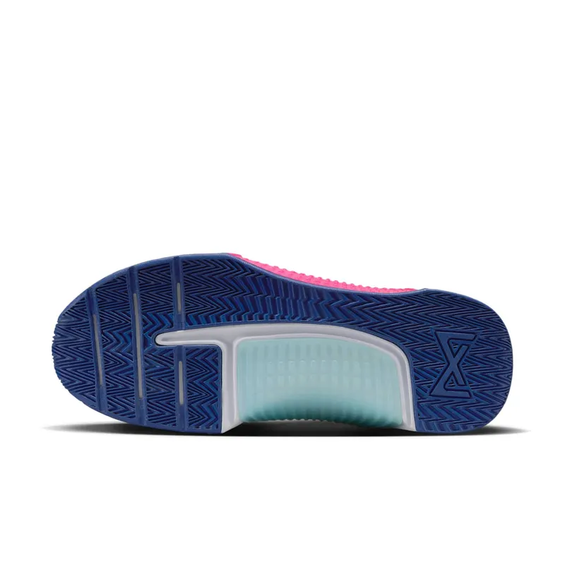 Nike Metcon 9 Flyease White Royal Pink (DZ2615-102)