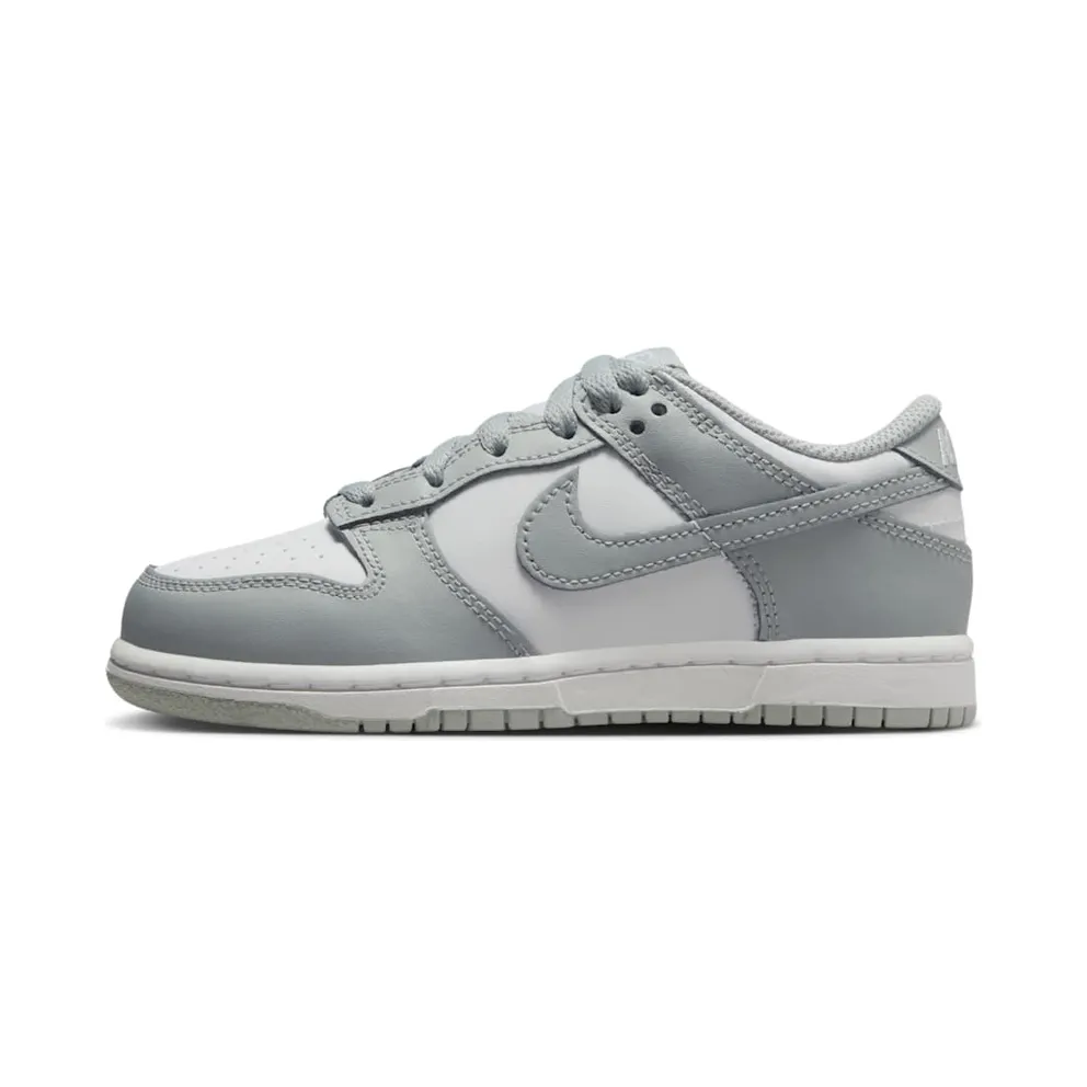 Nike Dunk Low PS “White Light Smoke Grey” (FB9108-123)
