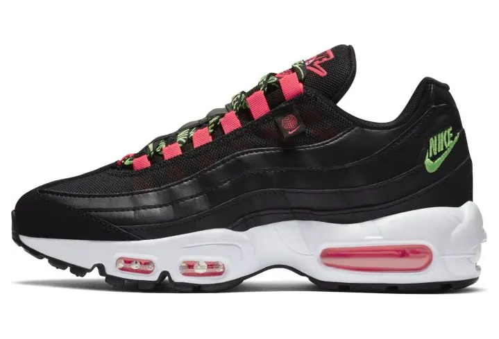 Nike Air Max 95 SE Zwart (CV9030-001)