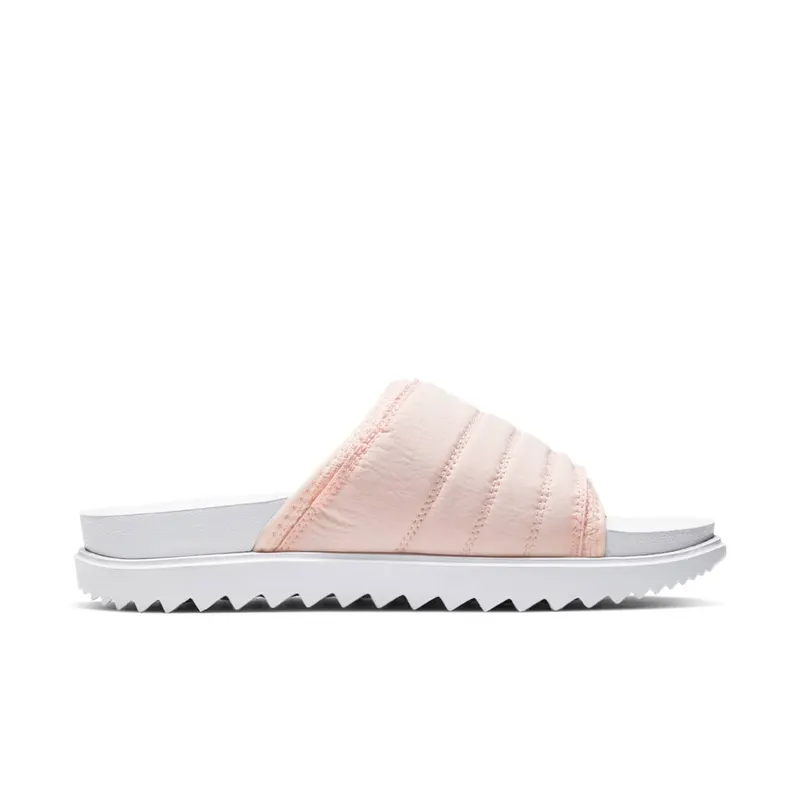 Nike Asuna Washed Coral (W) White/Washed Coral-White (CW9707-100)