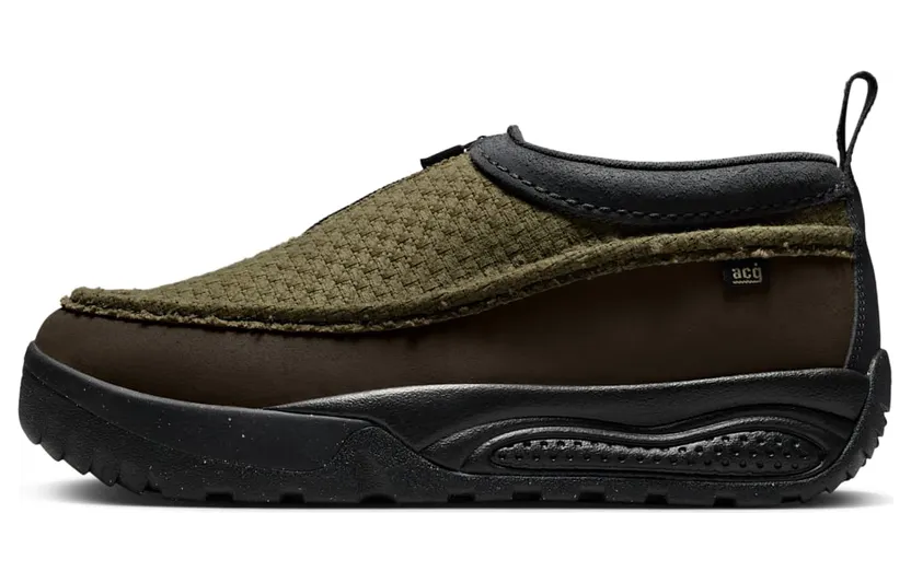 Nike ACG IZY Black (IO4547-001)
