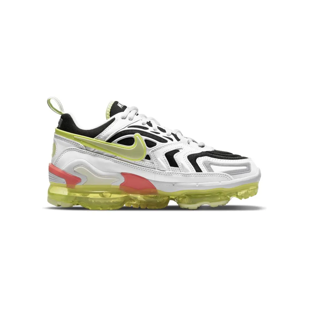 Nike Air VaporMax EVO White Black Volt (DC9222-101)