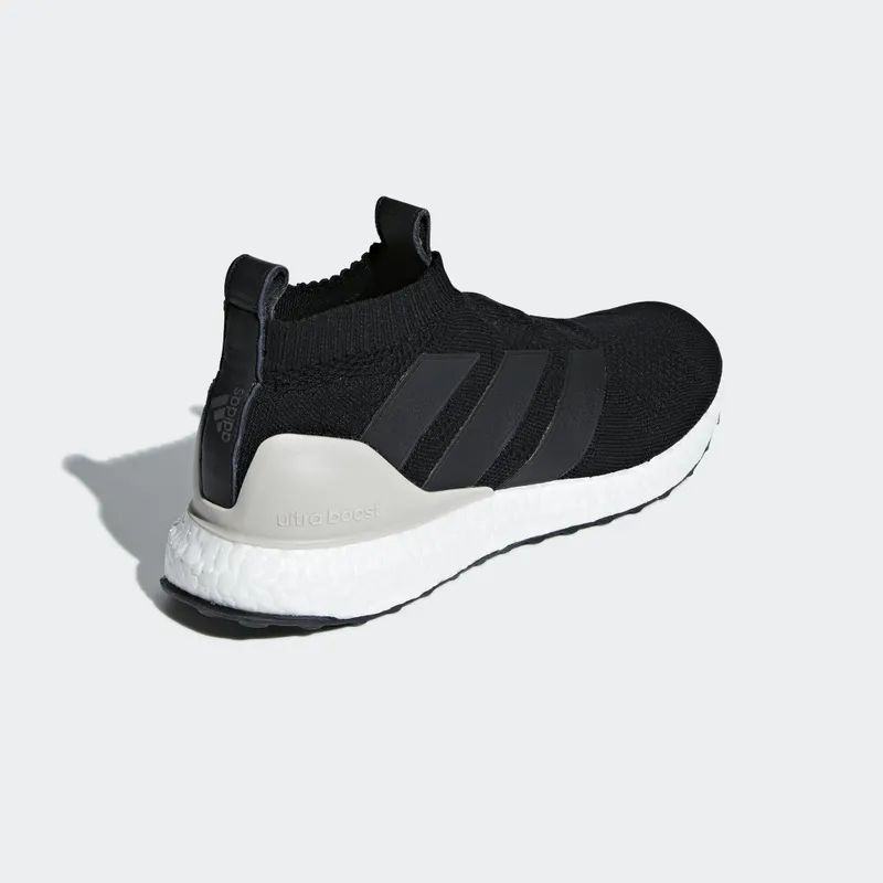 adidas Ace 16+ Ultraboost Core Black Clear Brown Core Black/Core Black/Clear Brown (BB7417)