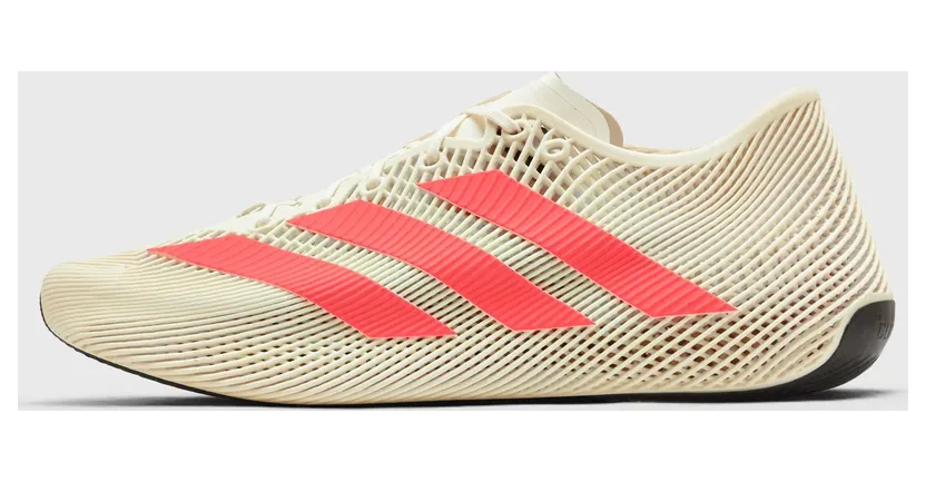 Adidas Climacool Off White / Solar Turbo / Core Black