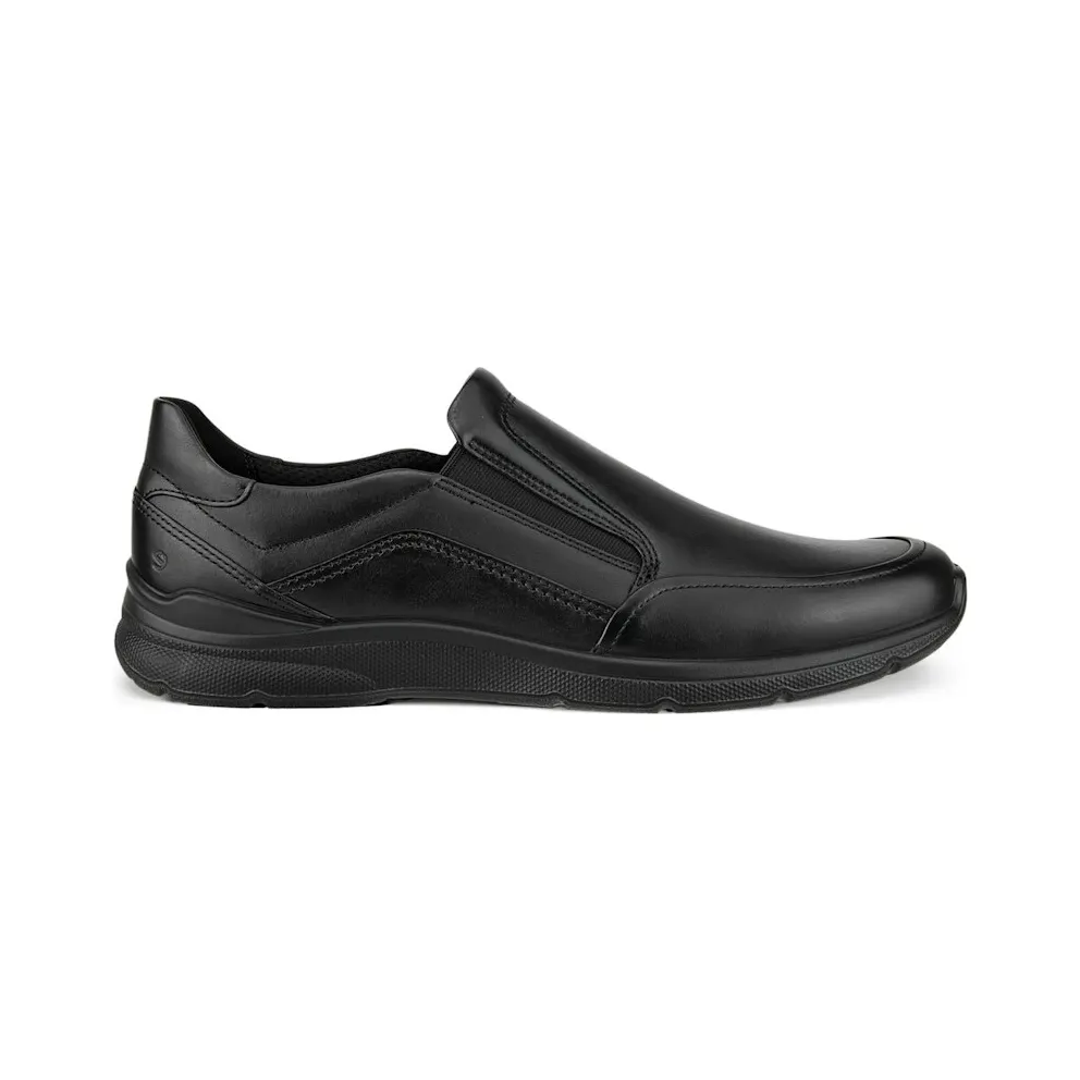 Ecco Irving Slip-On Black (511744-01001)