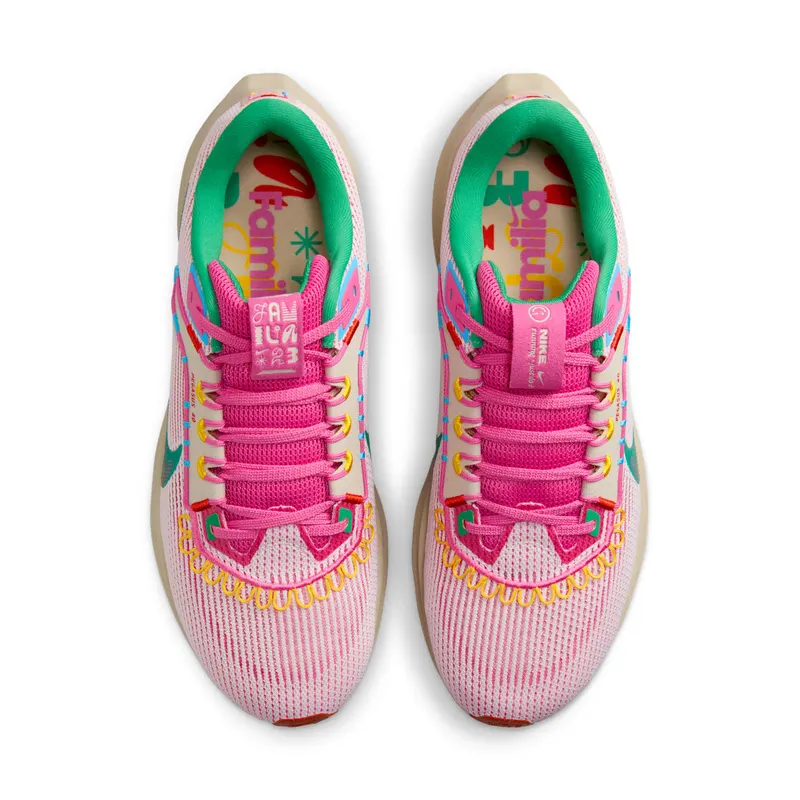 Nike Air Zoom Pegasus 40 Familia (FN0599-100)