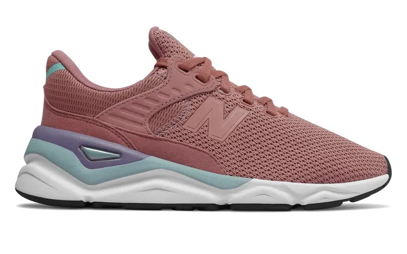 New Balance X-90 “Dark Oxide” (WSX90CLC)