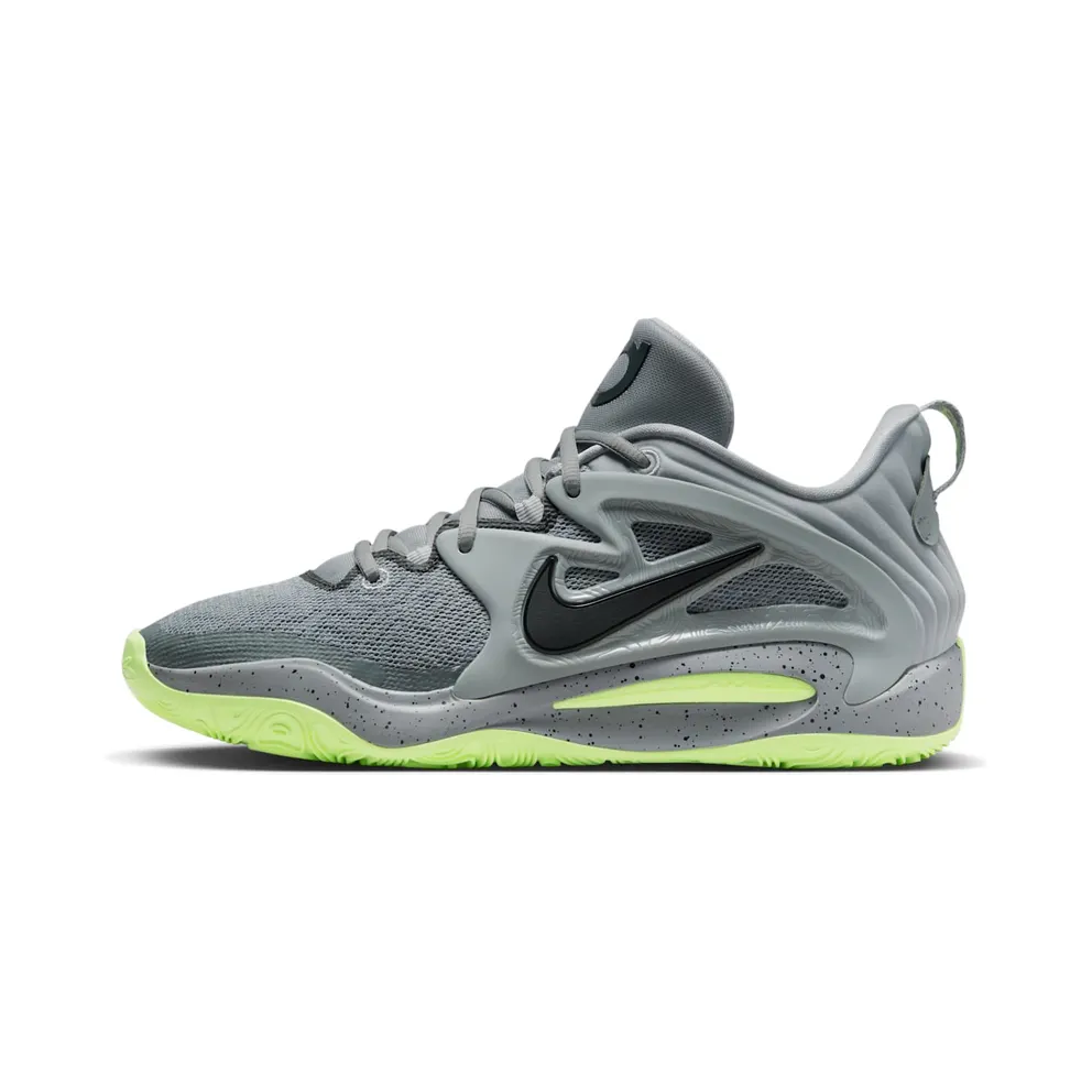 Nike KD 15 TB Wolf Grey (DO9826-001)