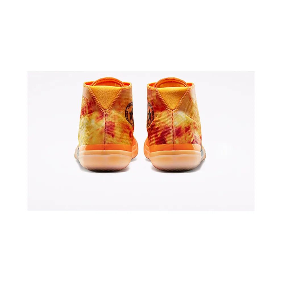 Converse All-Star Pro BB Hyperbrights Pack Laser Orange/Black (166261C)