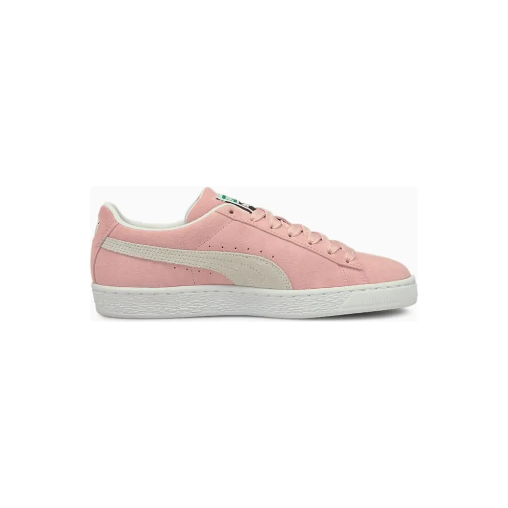 Puma Suede Classic XXI Herren Sneaker pink (374915-11)