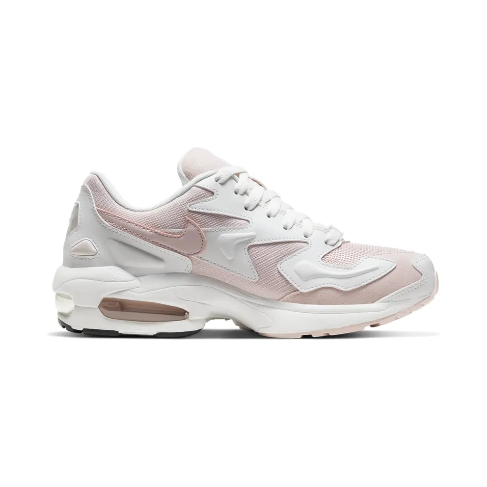 Air Max 2 Light Summit White (W) (CK2602-100)