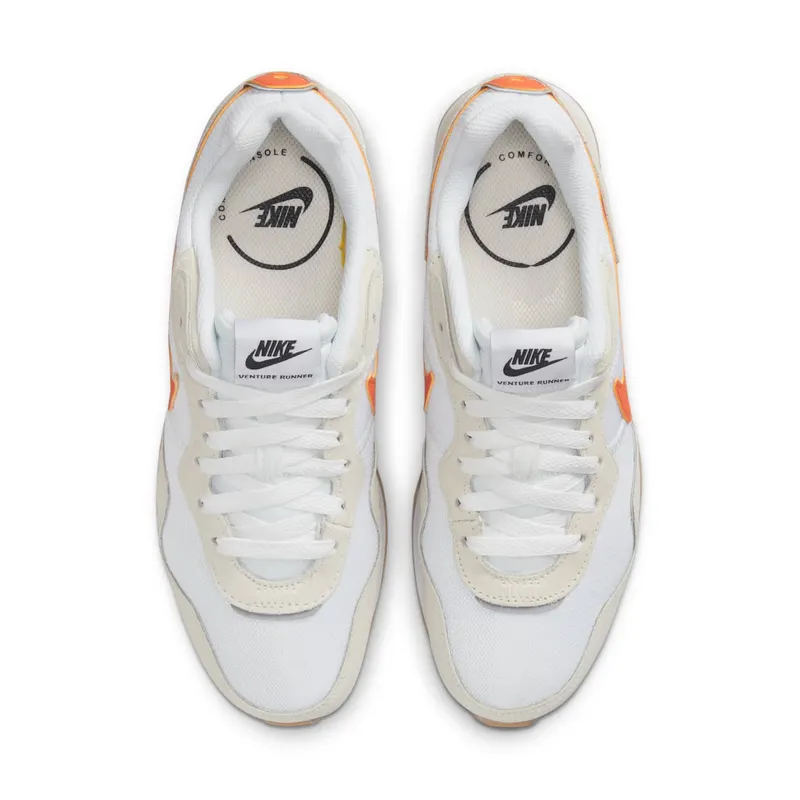 Nike Venture Runner White (CK2948-109)
