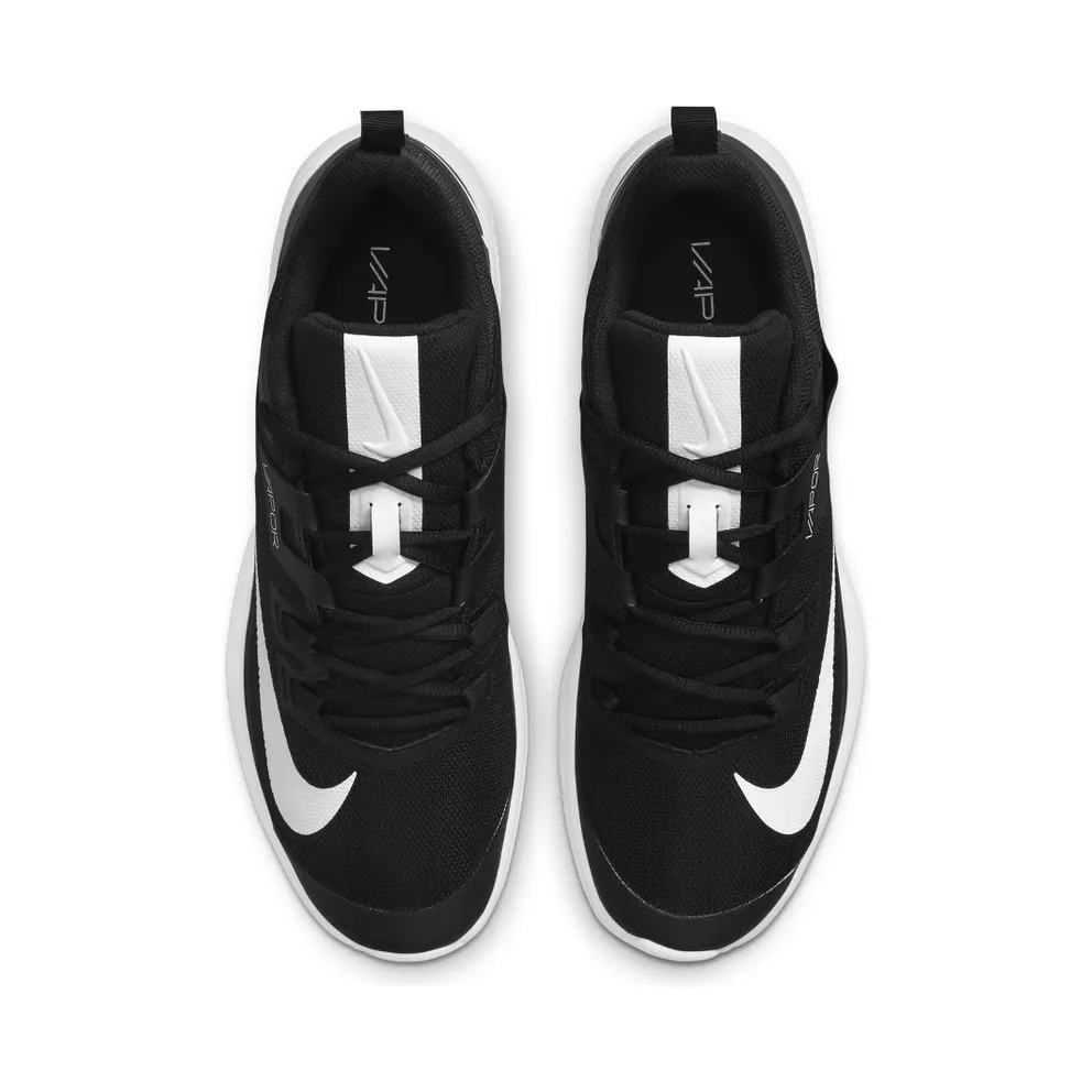 NikeCourt Vapor Lite Clay Court Tennis Black (DH2949-024)