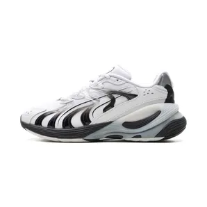 Puma INVERSE “Generate White Black” (402031-01)
