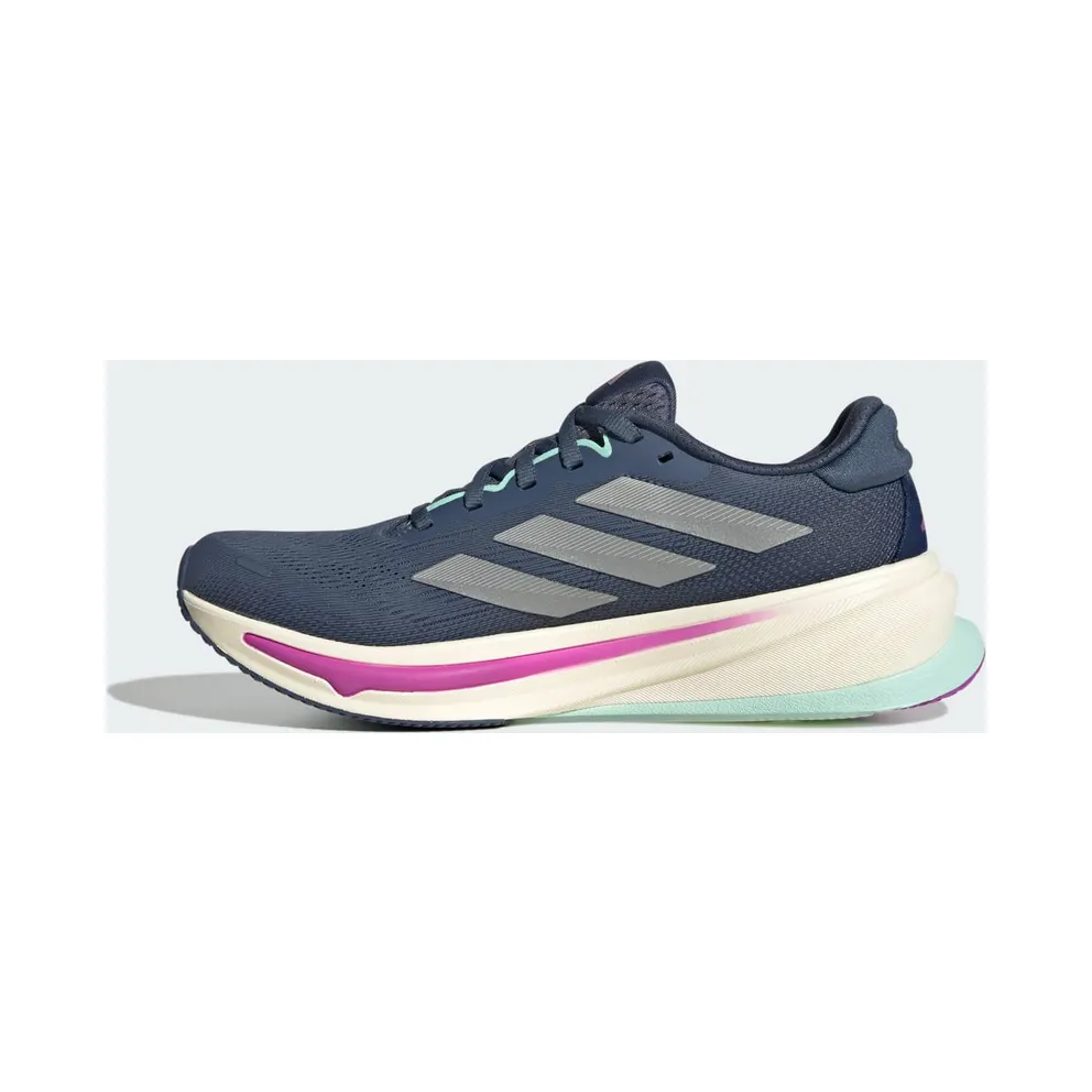 Adidas Supernova Rise 2 Running Shoes Preloved Ink / Matte Silver / Preloved Ink (JR7688)