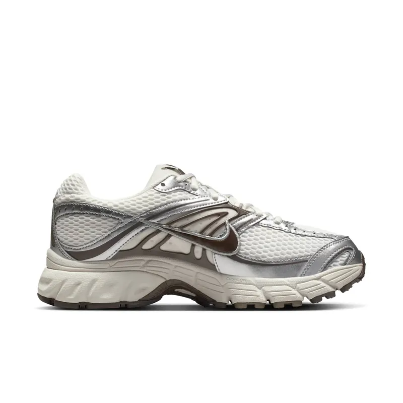 Nike Air Max Moto 2K “Phantom Silver Baroque Brown” (IO1915-030)