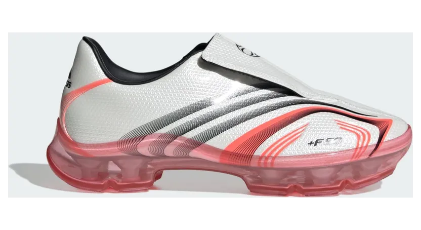Adidas F50 ADIFRAME SCHOENEN Zero Metalic / Solar Turbo / Core Black (KK0909)