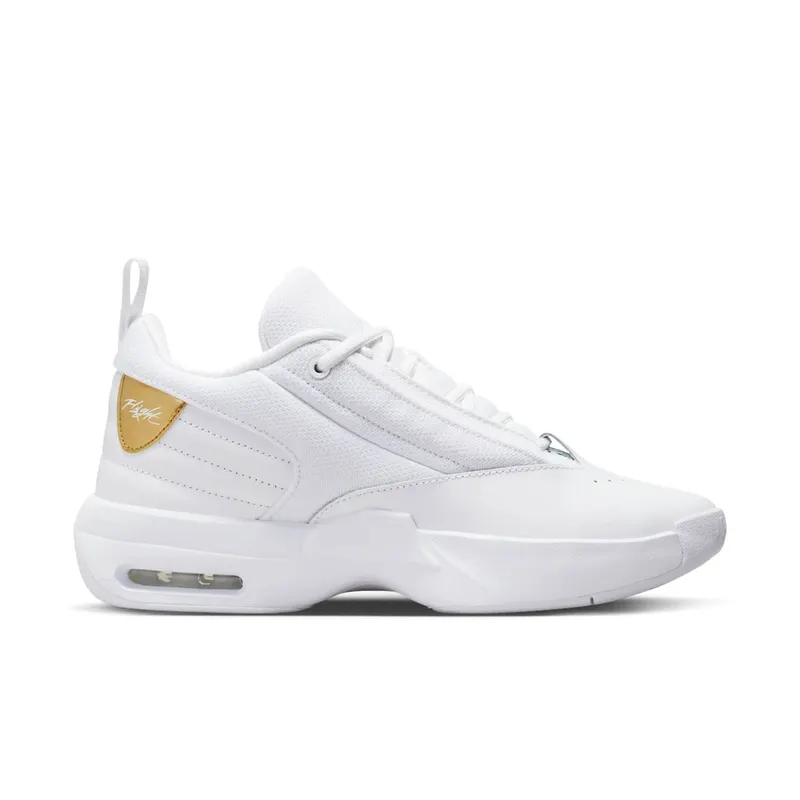 Air Jordan 6 White / Metallic Gold (FQ7943-117)