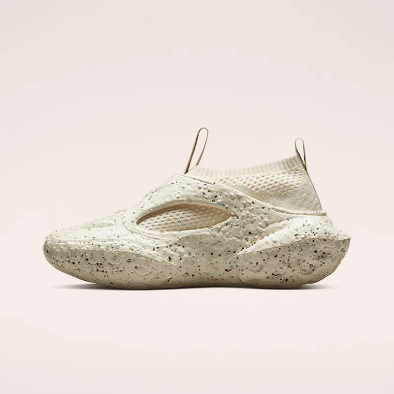 Converse Sponge CX Crater Natural Ivory/natural/treeline (A01239C)