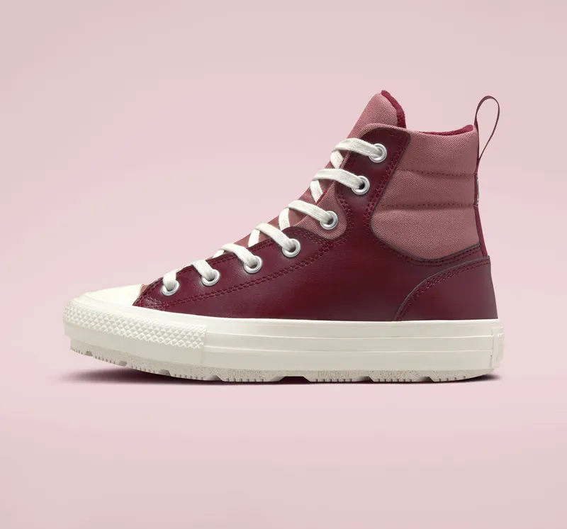 Converse Chuck Taylor All Star Berkshire Boot (A00914C)