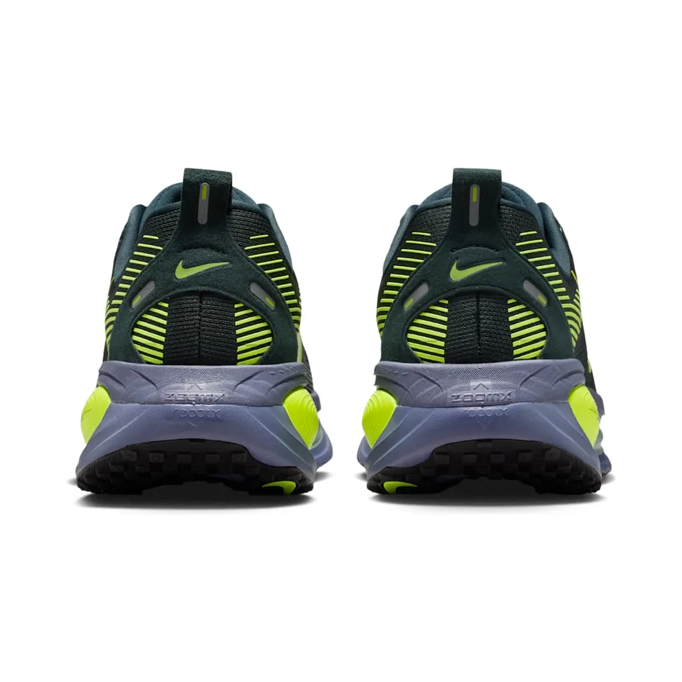 Nike Vomero 18 “Seaweed Sanded Purple Volt” (HM6803-301)