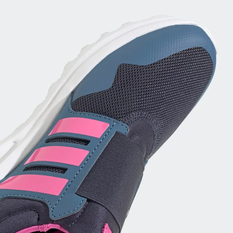 Adidas Activeride 2.0 Sport Running Slip-On Shadow Navy / Pulse Magenta / Altered Blue (GW4089)
