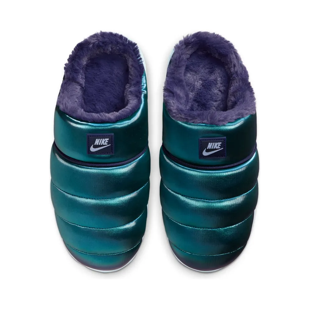 Nike Slides Nike Burrow Ghost / Imperial Purple / Ghost (HV5886-002)