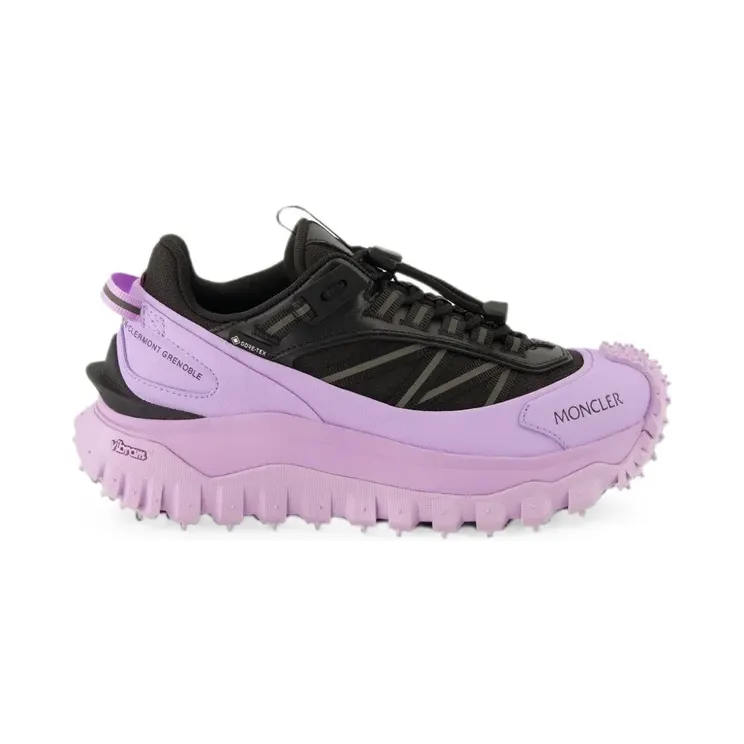 Moncler Trailgrip Gtx “Black” (L209B4M00100M7208)
