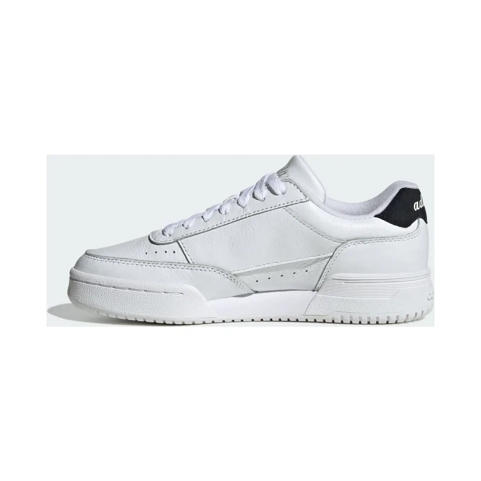 Adidas Court Super Cloud White / Core Black / Off White (IE8081)