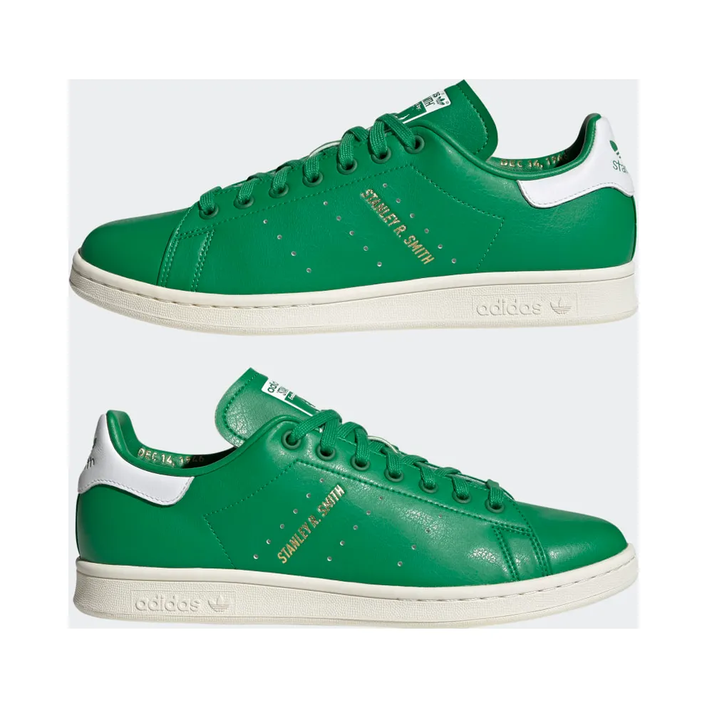Adidas Stan Smith Green / Off White / Cloud White (GW0582)