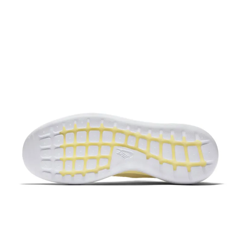 Nike Roshe Two BR Lemon Chiffon/Lemon Chiffon Lemon Chiffon/Lemon Chiffon (898037-700)