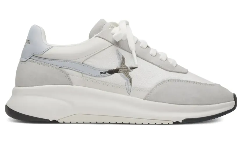 Axel Arigato Genesis Neo Bird “Grey” (F3034002)