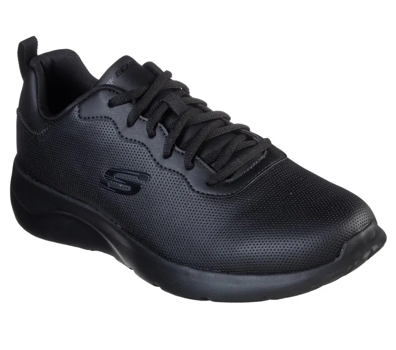Skechers Dynamight 2.0 – Eazy Vibez “Black” (999253BBK)
