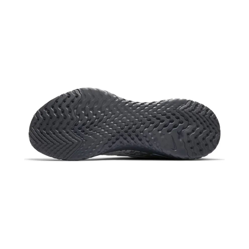 Nike Epic React Flyknit Paris Light Cream/Wolf Grey-Dark Grey (AV7013-200)