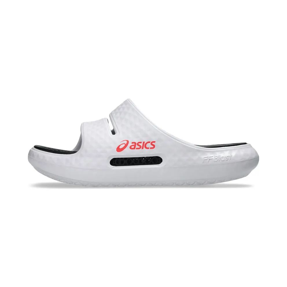 ASICS Actibreeze Hybrid Sandal 2 White Black (1013A171-100)