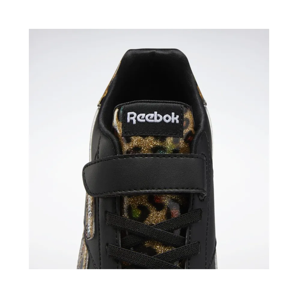 Reebok Royal Classic Jogger 3 Shoes Core Black / Core Black / Cloud White