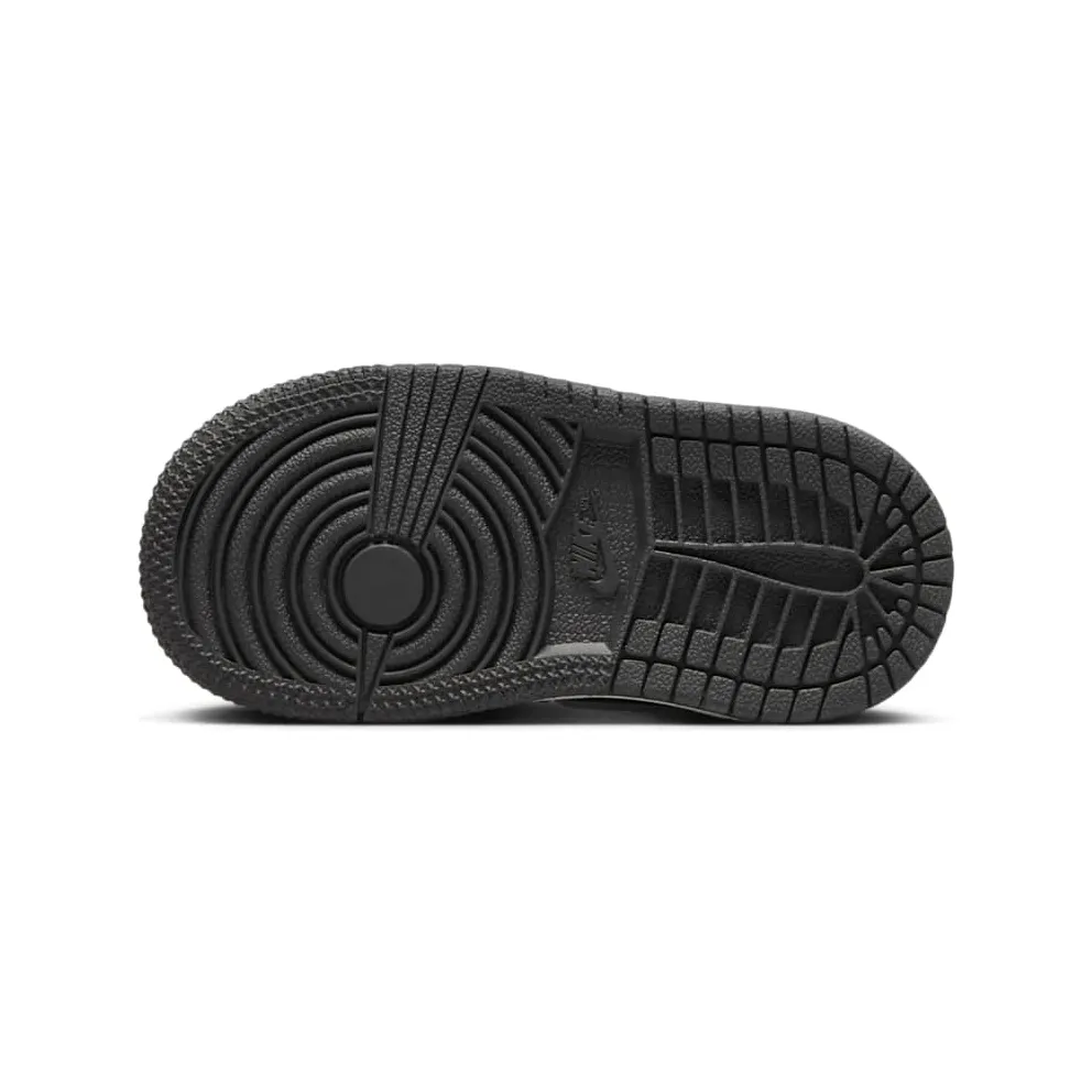 Air Jordan 1 Retro High OG TD “Reverse Panda” (FD1413-010)