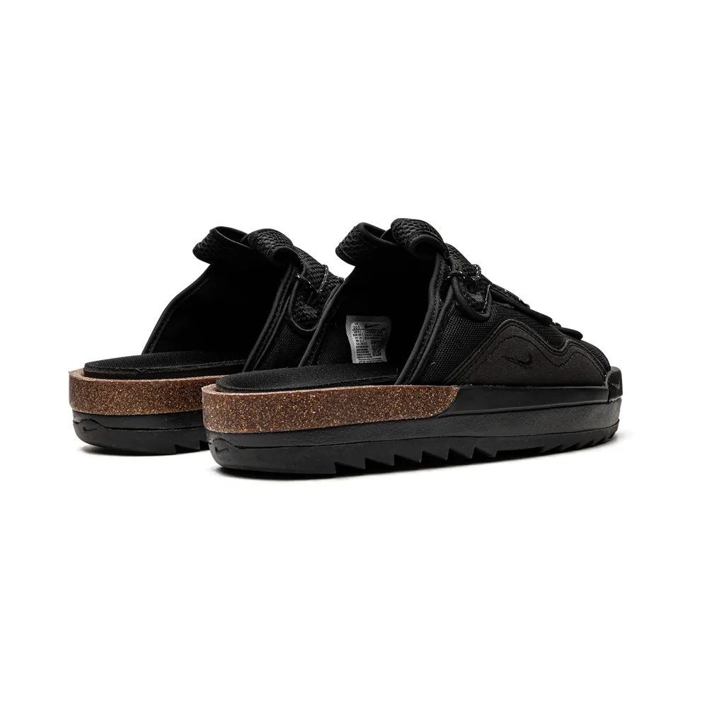 Nike Offline 2.0 “Black” (CZ0332-001)