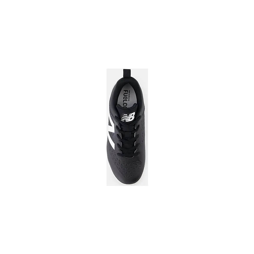 New Balance 4040 v8 TurfTrainer Black White (TY4040K8)