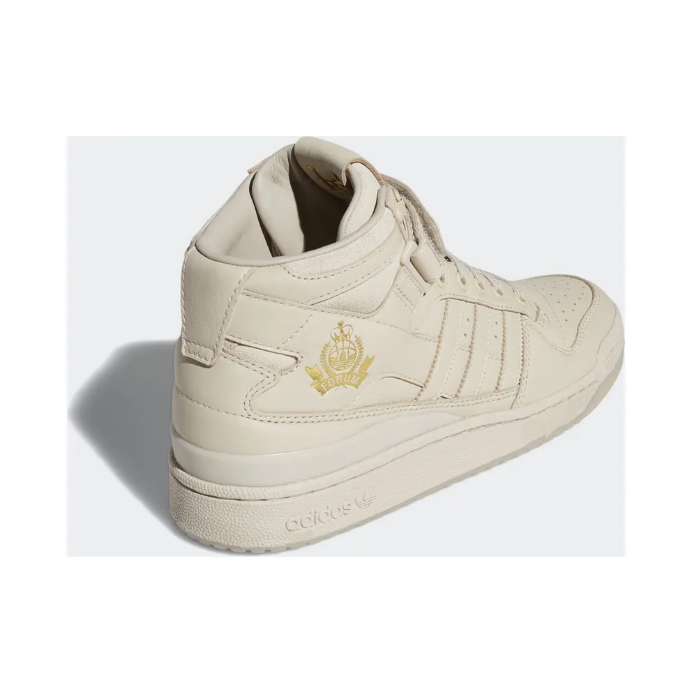 adidas Forum Mid LDRS 1354 Clear Brown (FW8768)