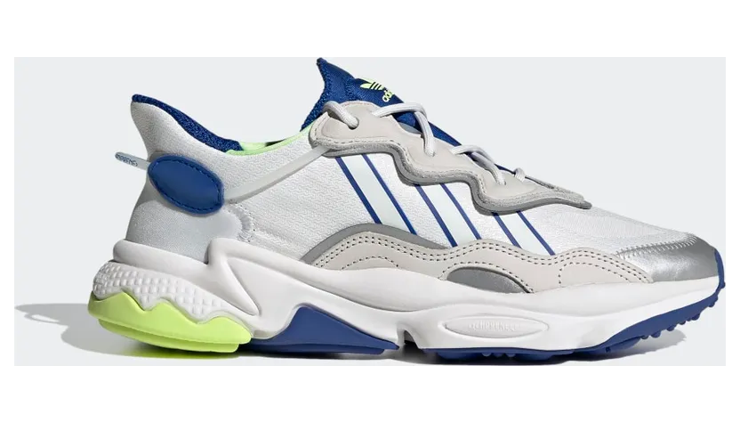 adidas-x-raf-simons-ozweego FV9745