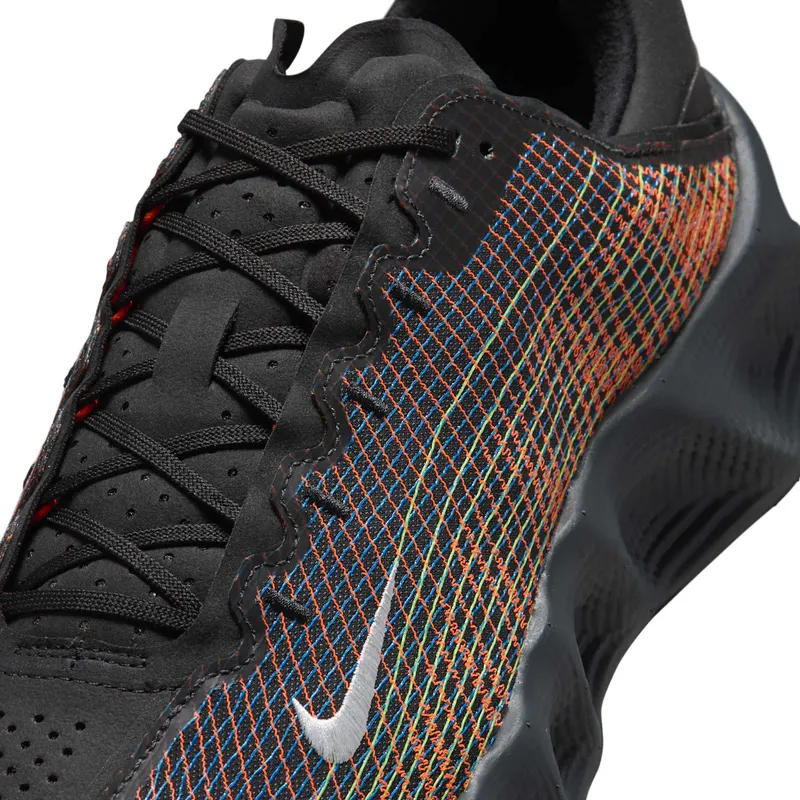 Nike Ava Rover Black/Iron Grey/Lava Glow/Summit White (IH8110-001)