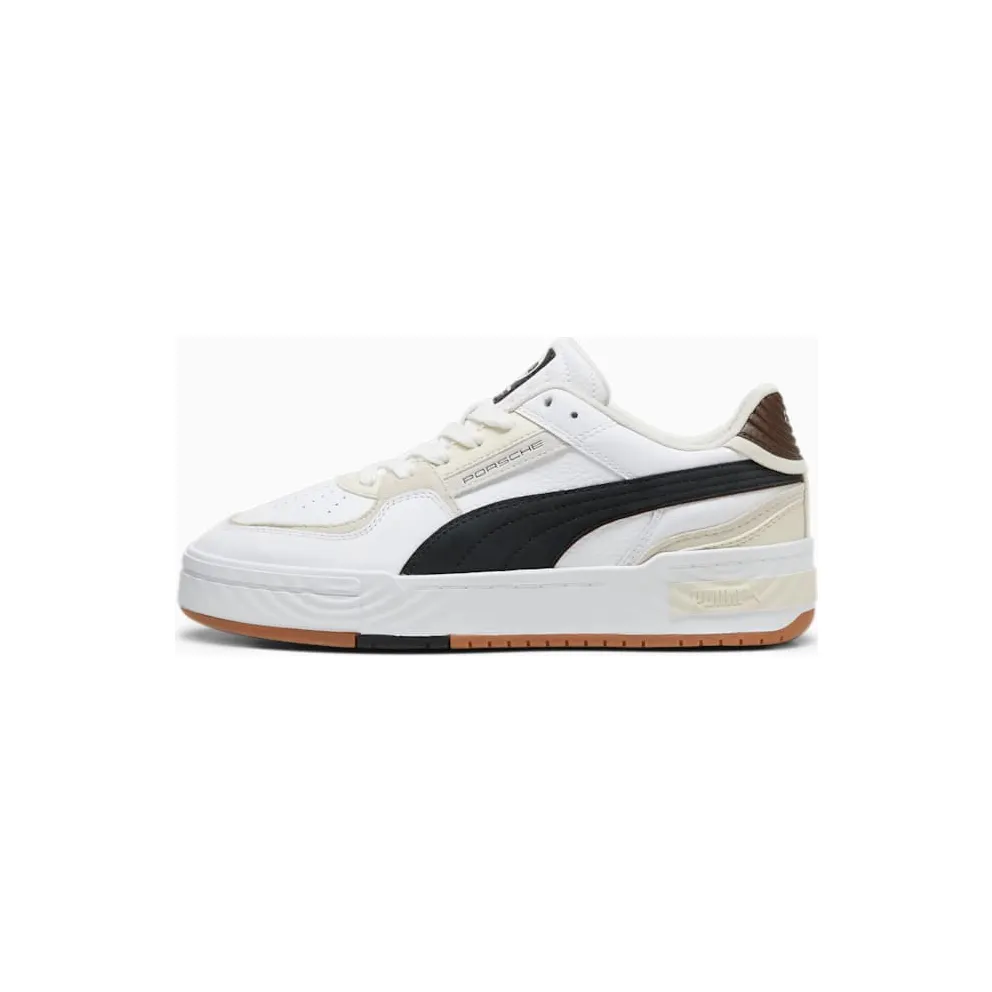 Puma PL CA PRO CRUSH “White” (308078-02)