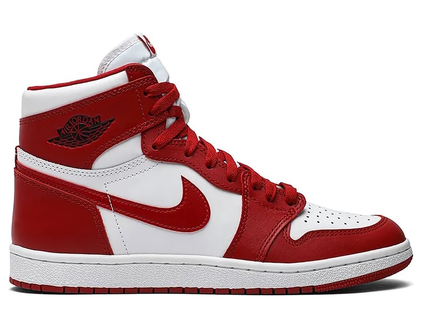 Jordan 1 Retro High New Beginnings