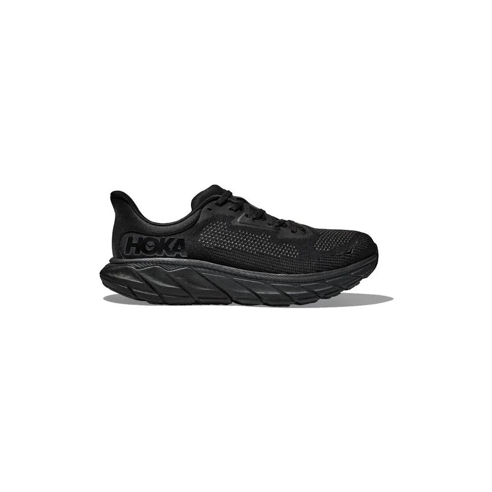 Hoka One Arahi 7 Black (1147851-BBLC)
